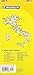 Michelin Map Italy: Piemonte, Valle D'Aosta 351 (Maps/Local (Michelin)) (Italian Edition)