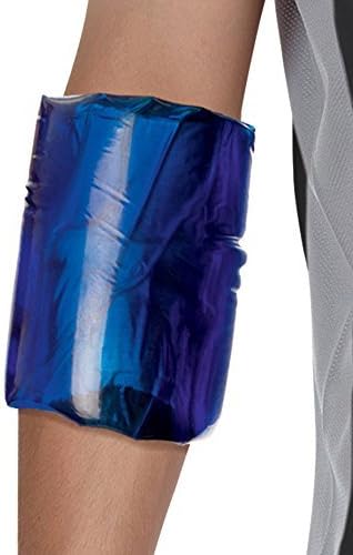 Fast Freeze Naturally Cool Cold Therapy Sleeve, Large by Fast Freeze