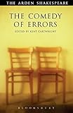 The Comedy of Errors: Third Series (Arden Shakespeare)