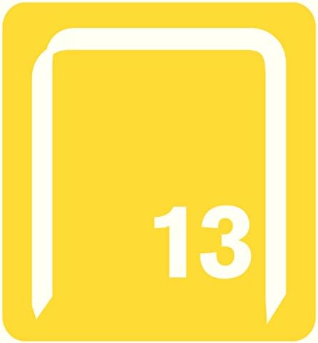 Rapid High-Performance Staples for Textiles Finewire No. 13, Leg Length 14mm, Staple Gun Staples, Galvanised Steel - Image 4