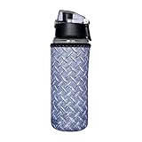 Koverz Neoprene 24-30 oz Water Bottle Insulator