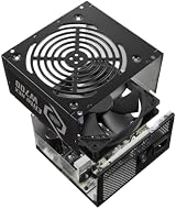Cooler Master ELITE NEX 700W 230V Active-PFC Non-Modular PSU MPW-7001-ACBW-Beuu view 6