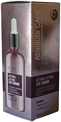 absolute care anti aging serum