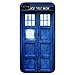 2014 Susenstore Hot Tardis Doctor Dr Who Police Box Hard Back Case Cover for Iphone 5 5g 5s Cellphone Case