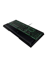 Teclado gaming, de Razer, Backlit