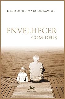 Livro Envelhecer com Deus