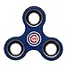 MLB Chicago Cubs Three Way Diztracto Spinnerz