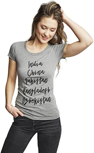 Sudara Women's Stop Traffic, Super Soft T-Shirt - Grey - XL