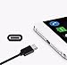 Galaxy S8 Plus Charger! Adaptive Fast Charger Type-C Cable {2 Wall Chargers + 2 Type-C Cables} - by Boxgear Compatible with Samsung Products