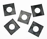 Black & Decker SPCM1936/CM1936 BLADE INSULATOR 5-Pack # 90541434-5PK