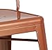 Flash Furniture Carly Commercial Grade 24