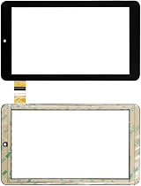 LADYSON 7" Touch Screen Digitizer for ONN 100015685 Tablet Replacement Parts + view 4
