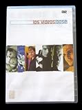 Miguel Bose - Los Videos