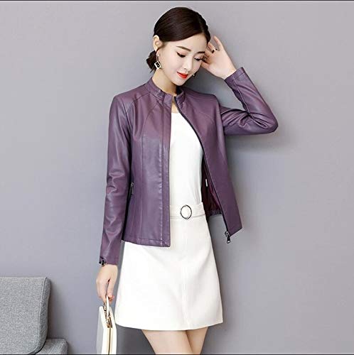 ladies short red jackets