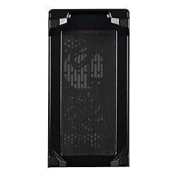 Cooler Master NR200 Mini-ITX PC Case, 330mm