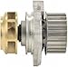Bosch 96173 New Water Pump