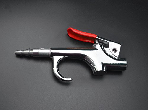 image for PowRyte 7 piece Air Blow Gun Kit