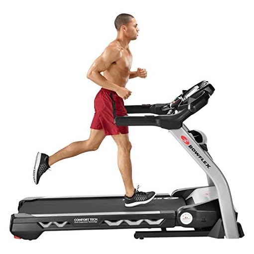 Bowflex Treadmill BXT216 (Discontinued) - Image 3