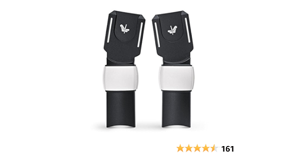 bugaboo fox adapter cybex