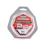 Arnold Xtreme .105-Inch x 30-Foot Professional Grade String Trimmer Line