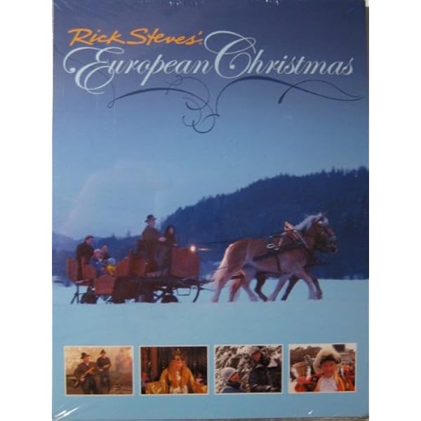 Rick Steves Europe: The Complete Collection 2000-2016