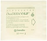 Convatec DuoDERM CGF Extra Thin Dressing 4
