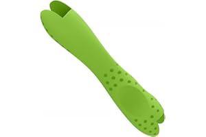 NIHUIFA Silicone Pen Grip for Adult Ergonomic Writing Aid Pencil Holder Grips Handwriting Grip for Left/Right Handed Toddler