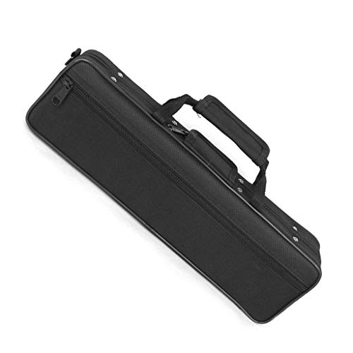 YueYueZou Padded Case Cover for Flute