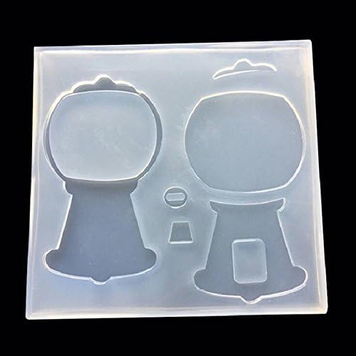 Welcome to Joyful Home Rolling Candy Water Injection Mud board Silicone Mould DIY Resin Decorative Craft Jewelry Making Mold epoxy resin molds