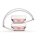 Beats Solo3 Wireless On-Ear Headphones – Rose Gold (Latest Model)thumb 1