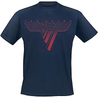 Rock off Officially Licensed Products Blink-182 T Shirt Lonely Nights