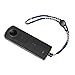 Camera Neck Wrist Strap with 1/4 Screw Nut Kit for Ricoh Theta S&M15&SC & LG 360 Cam & Samsung Gear 360&360fly 360° 4K Video Camera or other cameras with 1/4 screw&360-degree panoramic cam by HOLACA
