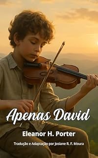 Livro Apenas David