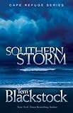 Paperback Southern Storm - Cape Refuge Series, Book Two Book