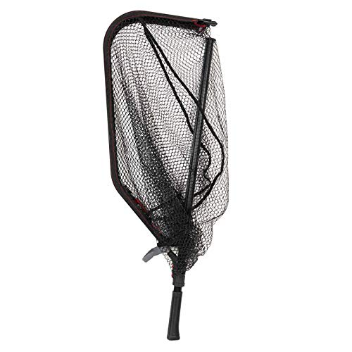Fox Rage Speedflow II XS Foldable Net Falt-Kescher – Bild 5