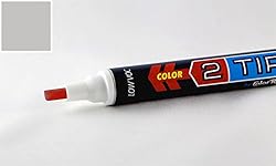 ColorRite 2Tip for Chrysler Van Automotive Touch-up