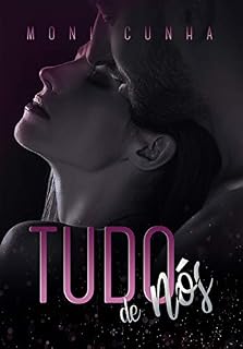 Livro Tudo de nós