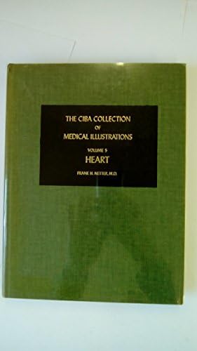 The Ciba Collection of Medical Illustrations, Vol. 1: Nervous