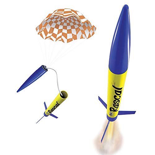 3 Estes+Rascal+HiJinks+Launch+Set