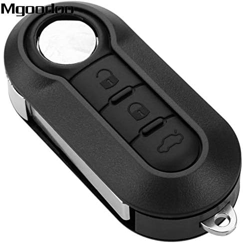 remote control fiat 500