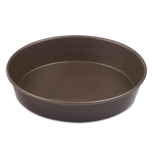 J.B. Prince M201 100 Non-Stick 4" Flan Mold