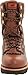 Irish Setter Men's 882 Elk Tracker Waterproof 600 Gram 12