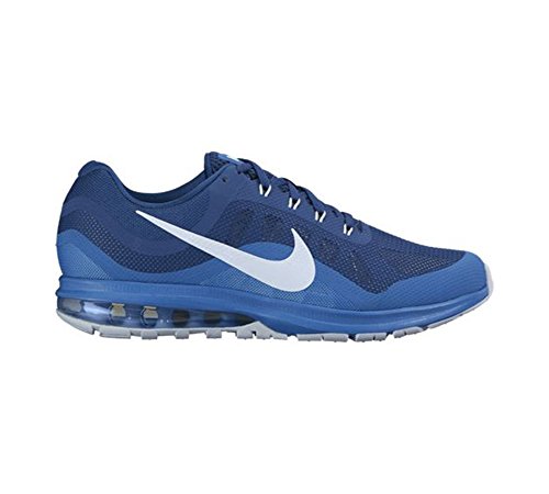 nike men's air max dynasty running shoe