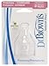 Dr. Brown's Standard Bottle Preemie Nipple, 2 Count (Pack of 3)