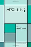 Spelling, , 9048149983