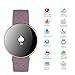 Women Smart Watch for iPhone Android Phone with Fitness Sleep Monitoring Remote Camera GPS Waterproof Auto Wake Screen