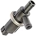 APDTY 022914 Evaporative Emissions Fuel Vapor Canister Purge Vent Valve Solenoid
