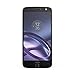 Motorola Moto Z XT1650-03 32GB Black, Dual Sim, 5.5 inches, GSM Unlocked International Model, No Warranty