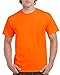Gildan Men's Big Men's Ultra Cotton Tee Extended Sizes