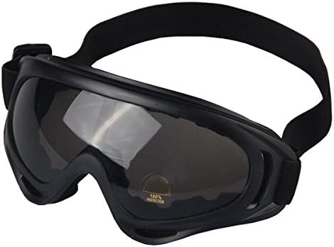 Mecoco Unisex Polarized UV Protection Sports Cycling Rider Sunglasses Glasses Goggles for Men Women Riding Driving Fishing Running Golf Outdoor Glasses UV400 Windproof Lightproof Anti-Glare 